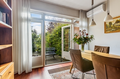 Pascalweg 153, Rotterdam