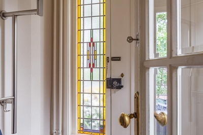 Pascalweg 153, Rotterdam