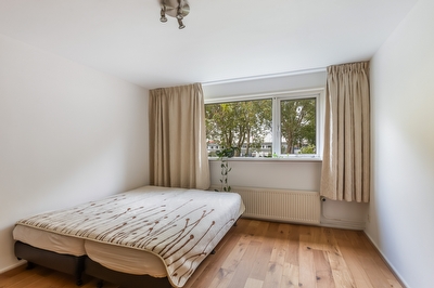 Pascalweg 153, Rotterdam