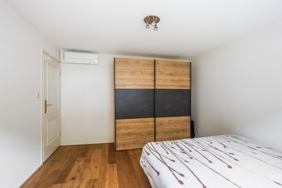 Pascalweg 153, Rotterdam