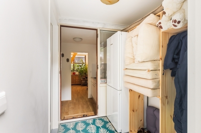 Pascalweg 153, Rotterdam