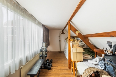 Pascalweg 153, Rotterdam