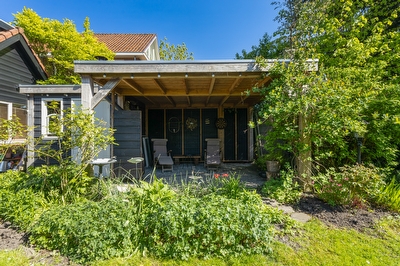 Pascalweg 153, Rotterdam