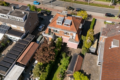 Pascalweg 153, Rotterdam
