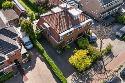 Pascalweg 153, Rotterdam