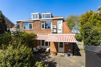 Pascalweg 153, Rotterdam