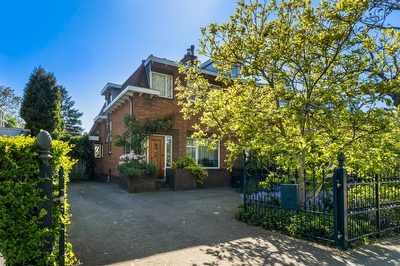 Pascalweg 153, Rotterdam