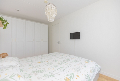 Paulinapolder 33, Barendrecht