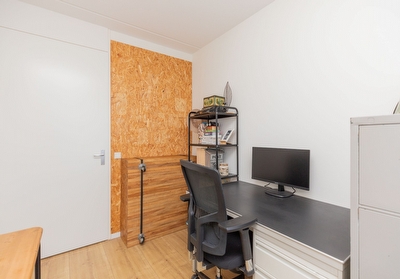 Paulinapolder 33, Barendrecht