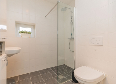 Paulinapolder 33, Barendrecht