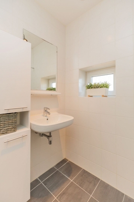 Paulinapolder 33, Barendrecht