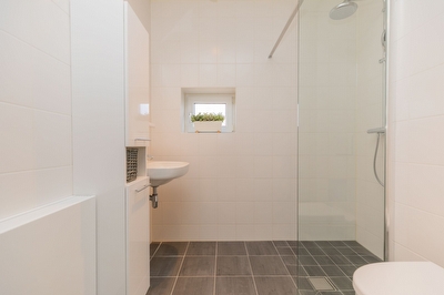 Paulinapolder 33, Barendrecht