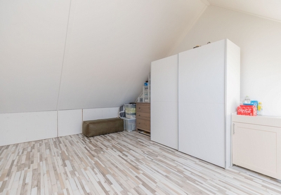 Paulinapolder 33, Barendrecht