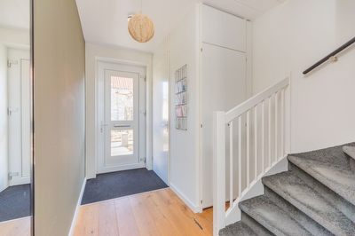 Paulinapolder 33, Barendrecht