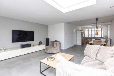 Prins Bernhardstraat 15, Heerjansdam