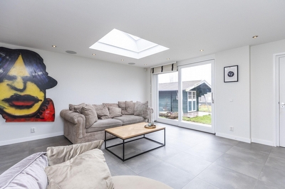 Prins Bernhardstraat 15, Heerjansdam