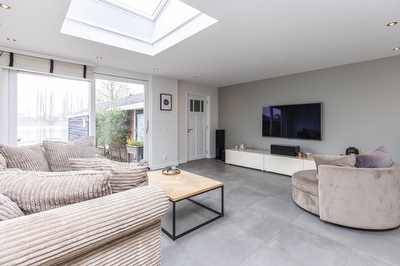 Prins Bernhardstraat 15, Heerjansdam