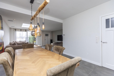 Prins Bernhardstraat 15, Heerjansdam
