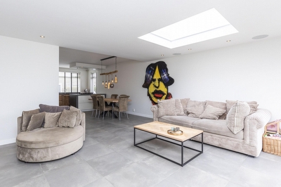 Prins Bernhardstraat 15, Heerjansdam