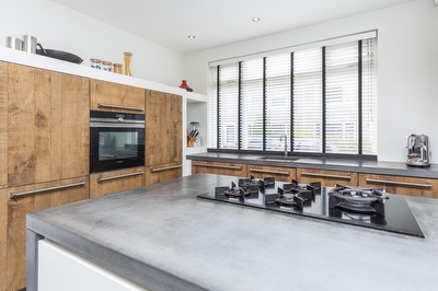 Prins Bernhardstraat 15, Heerjansdam