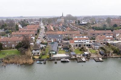Prins Bernhardstraat 15, Heerjansdam