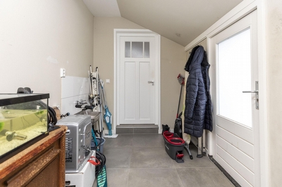 Prins Bernhardstraat 15, Heerjansdam