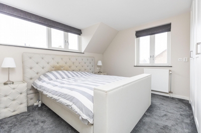 Prins Bernhardstraat 15, Heerjansdam
