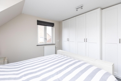 Prins Bernhardstraat 15, Heerjansdam
