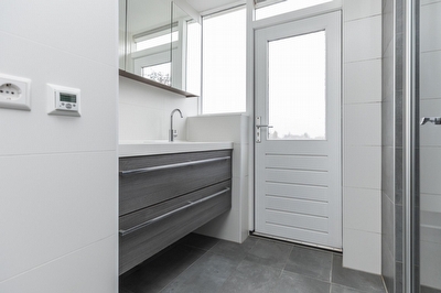 Prins Bernhardstraat 15, Heerjansdam