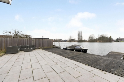 Prins Bernhardstraat 15, Heerjansdam