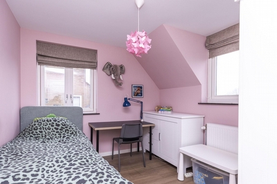 Prins Bernhardstraat 15, Heerjansdam