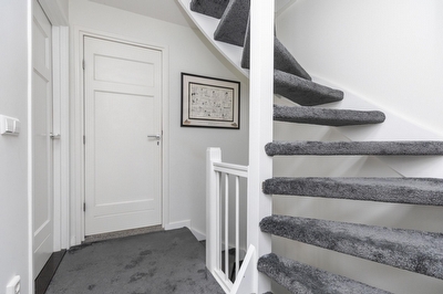 Prins Bernhardstraat 15, Heerjansdam