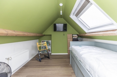 Prins Bernhardstraat 15, Heerjansdam