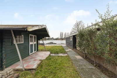 Prins Bernhardstraat 15, Heerjansdam
