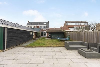 Prins Bernhardstraat 15, Heerjansdam