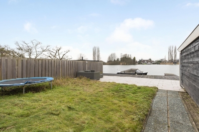 Prins Bernhardstraat 15, Heerjansdam