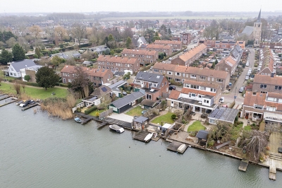 Prins Bernhardstraat 15, Heerjansdam