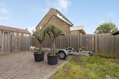 Prins Bernhardstraat 15, Heerjansdam
