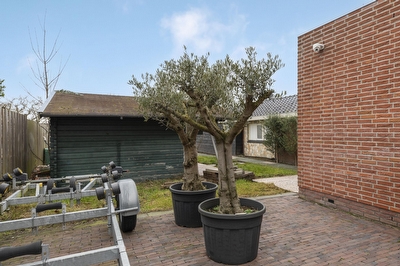 Prins Bernhardstraat 15, Heerjansdam