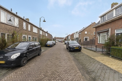 Prins Bernhardstraat 15, Heerjansdam