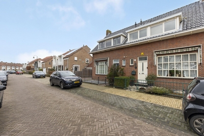 Prins Bernhardstraat 15, Heerjansdam