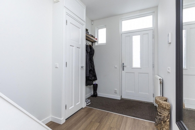 Prins Bernhardstraat 15, Heerjansdam