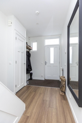 Prins Bernhardstraat 15, Heerjansdam