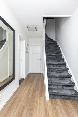 Prins Bernhardstraat 15, Heerjansdam