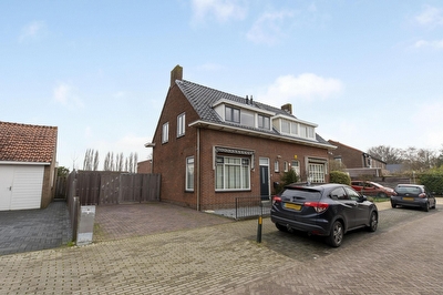 Prins Bernhardstraat 15, Heerjansdam