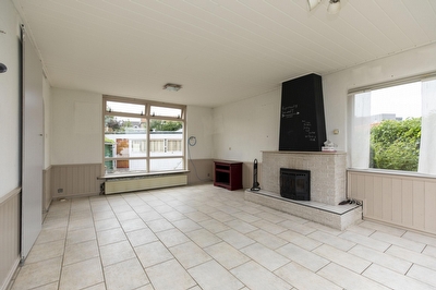 Prins Bernhardstraat 16 A, Heerjansdam