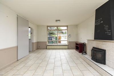 Prins Bernhardstraat 16 A, Heerjansdam