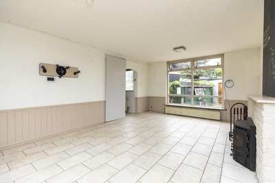 Prins Bernhardstraat 16 A, Heerjansdam