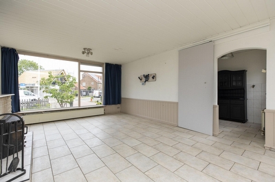 Prins Bernhardstraat 16 A, Heerjansdam