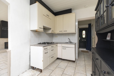 Prins Bernhardstraat 16 A, Heerjansdam
